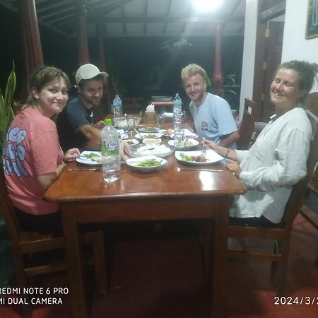 Ethili Lake View & Safari Camp Wellawaya Exterior photo