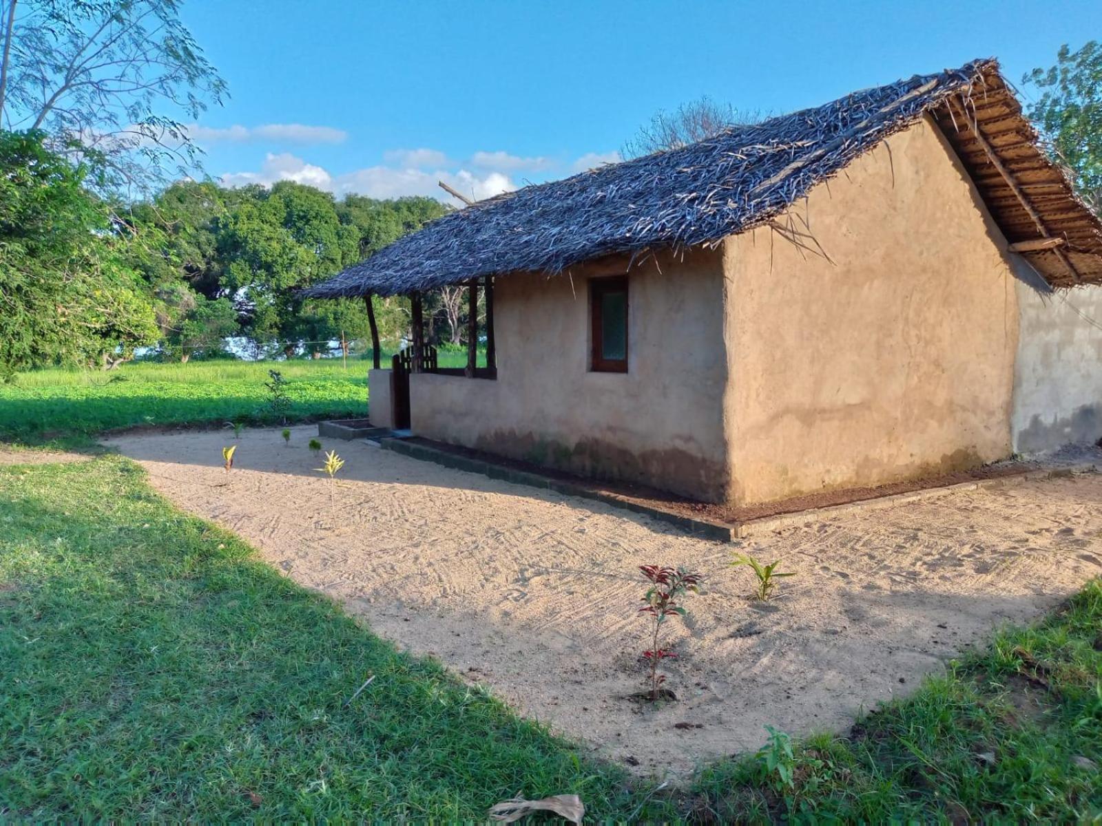 Ethili Lake View & Safari Camp Wellawaya Exterior photo