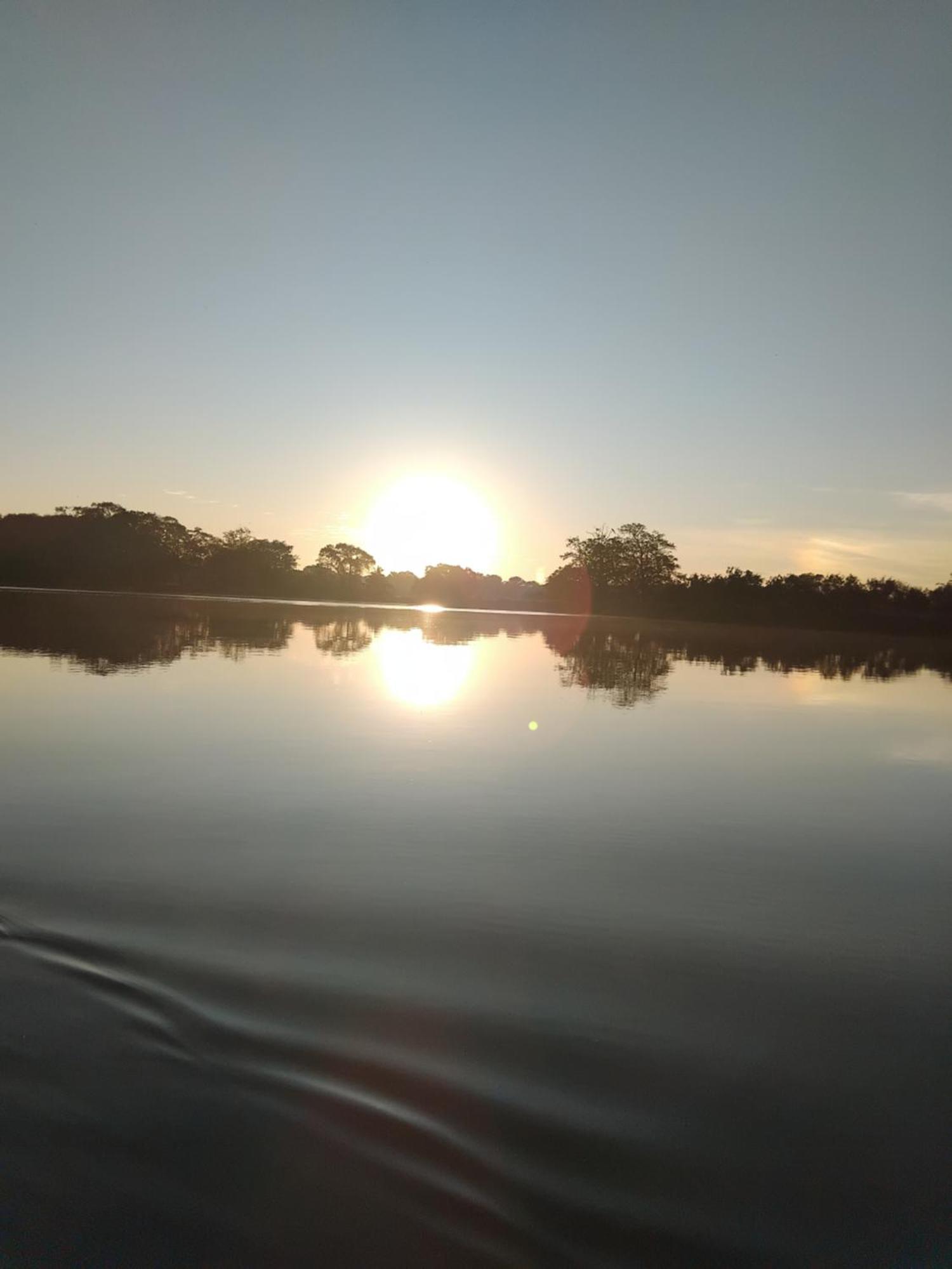 Ethili Lake View & Safari Camp Wellawaya Exterior photo